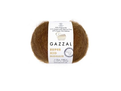 super kid mohair 64401 874 10 B
