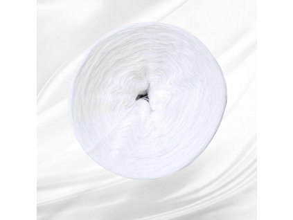 Rosie jednobarevná 1500m 310 krémově bílá