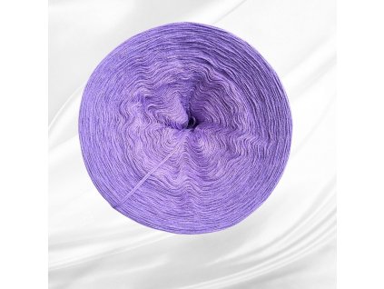 Rosie jednobarevná 1500m 94264 Lila