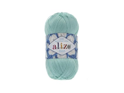 Alize Miss 15 aqua š. 149350