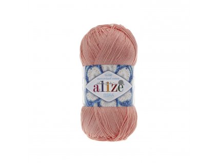Alize Miss 145 lososová