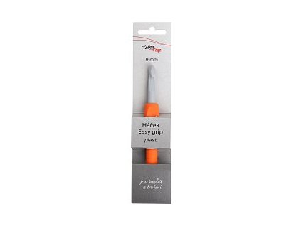 Háček Easy grip č. 9
