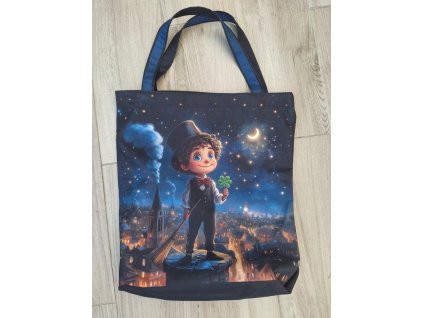 Taška vzor č. 36 - kominík