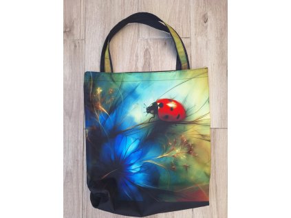 Taška vzor č. 37 - beruška