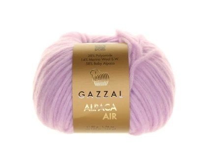 139183 alpaca air 103