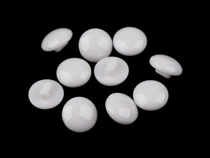 plastovýknoflík12,5mm