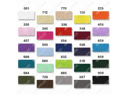 70006a zaplaty nazehlovaci vtc nove barvy