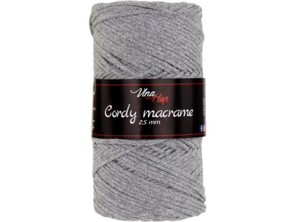 575 24 cordy 2 5 mm macrame