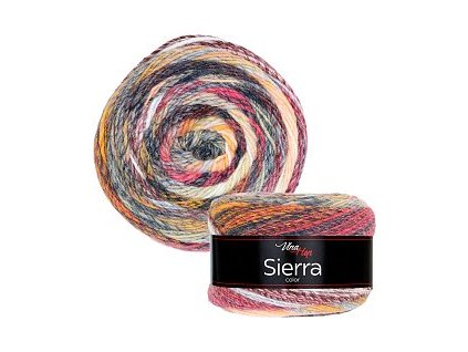 sierra color 7212