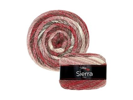sierra color 7218