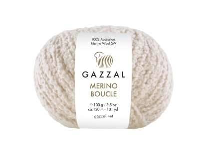 merino boucle 3761 0 3318 14 B