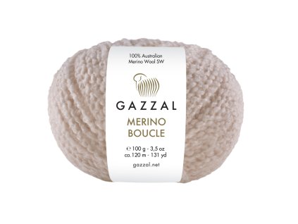 merino boucle 3764 0 3312 14 B