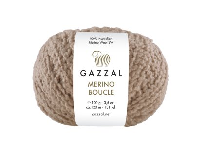merino boucle 3765 0 3310 14 B
