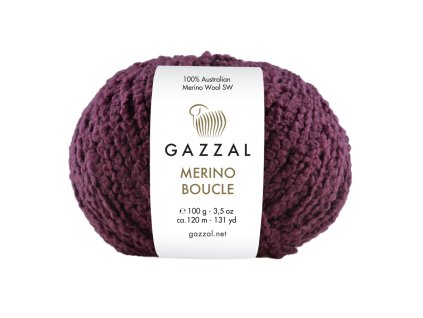 merino boucle 3767 0 3306 14 B