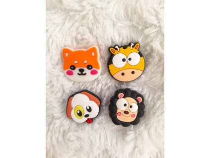 zarazky zviratka mix 1