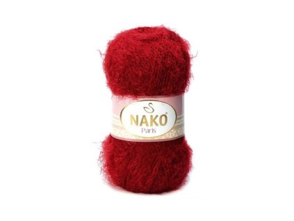 uj.paris 100g 1175 czerwony