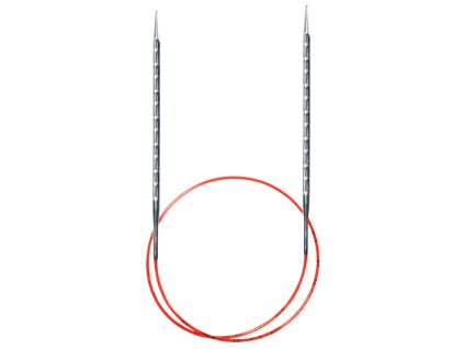 Addi Novel square needles grande