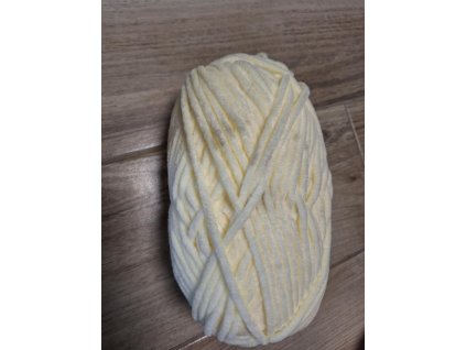 Příze Dolphin baby 80308 - II. jakost mírně špinavá