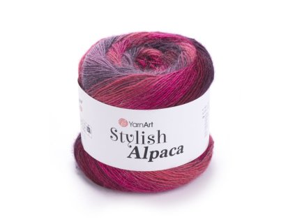 yarnart stylish alpaca 7713 1765369731