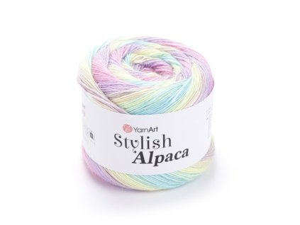yarnart stylish alpaca 7707 1765369729