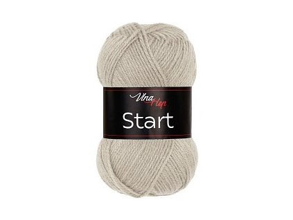 Příze Start 41020 latté