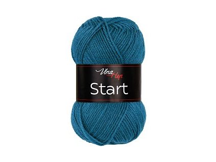 Příze Start 41299 petrol