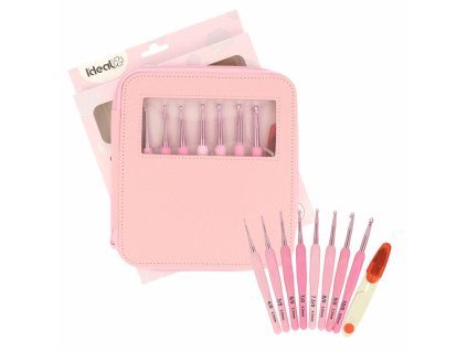 ideal sada hacikov 2 50 6 00mm 8 kusov id60432