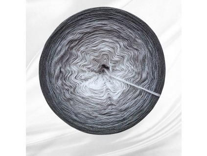 Barevné klubíčko Rosie Hamorny 1500m/3N - Destiny