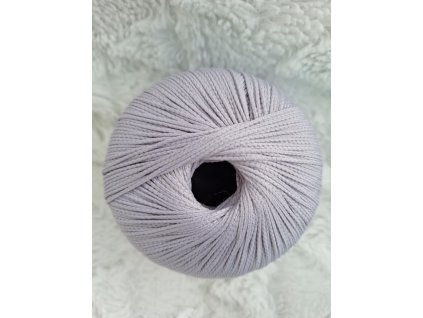 Příze Bikini 80622 holubí šedá