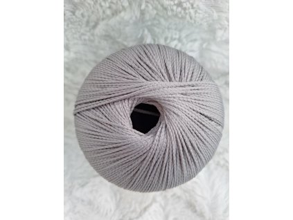 Příze Bikini 80623 šedá