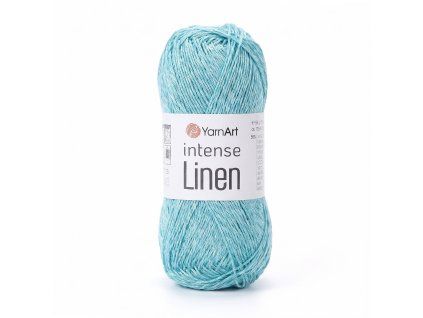 YARNART INTENSE LINEN 4130 1