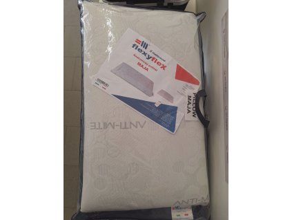 polštář flexy flex maja