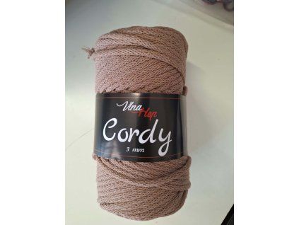 cordy 3mm 8224