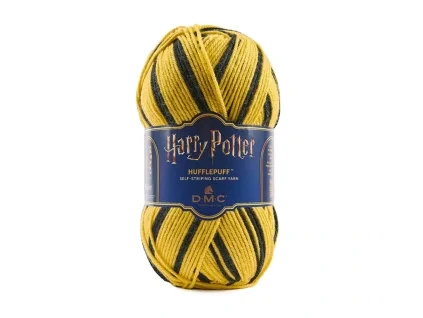 Příze Harry Potter 303 Mrzimor