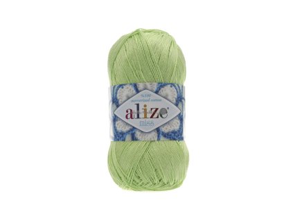 Alize Miss 478 mint