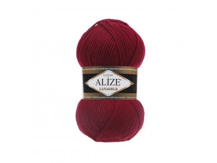 Lanagold classic 390 cherry