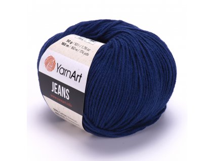 YARNART JEANS 54
