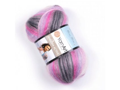 yarnart angora active 848 1629713196