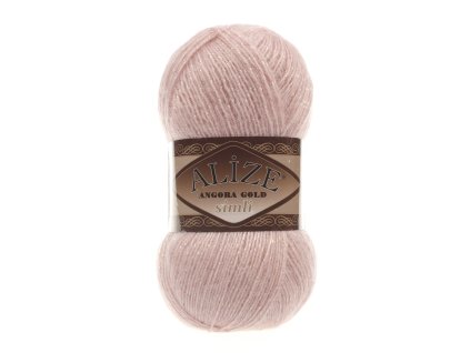 ANGORA GOLD SŢMLŢ 161 Powder