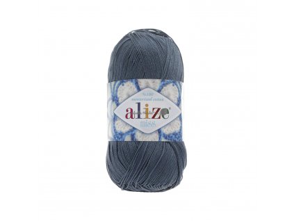 Alize Miss 498 denim