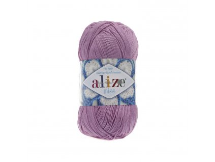 Alize Miss 474 šeříková