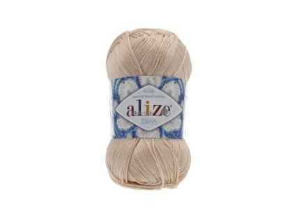 Alize Miss 160 medová