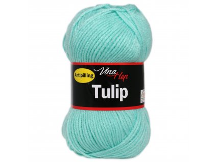 Příze Tulip 4136 mint