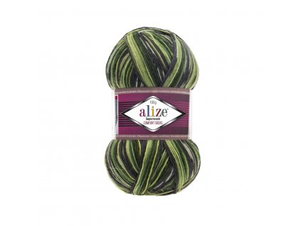 SUPERWASH COMFORT SOCKS 2696 1