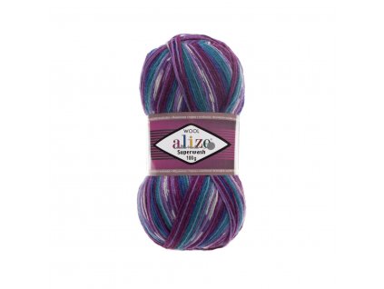 Superwash 100 - 4412