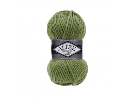 SUPERLANA MAXI 620 Olive