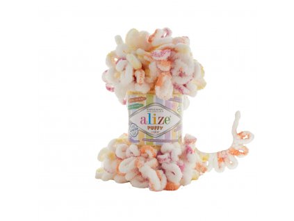 PUFFY COLOR 6244 2