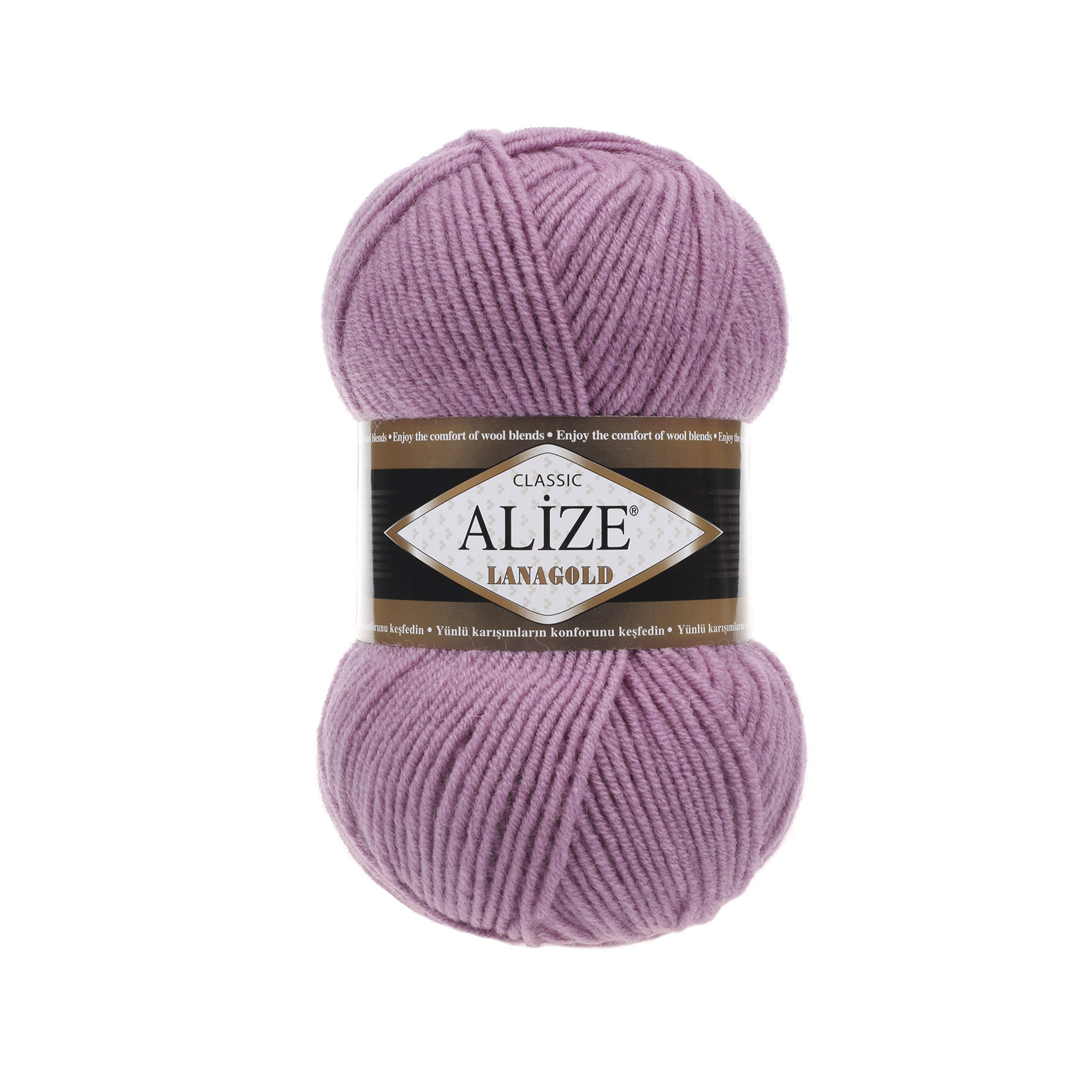 Alize Lanagold classic 28 rose