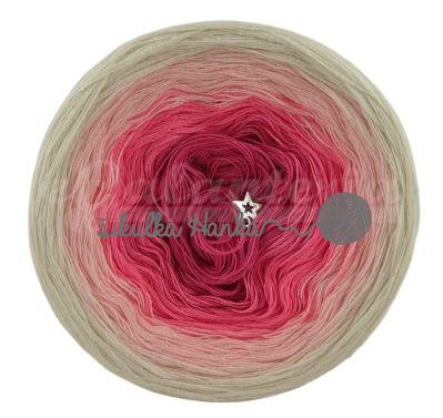 Cherubínka Rose 1000m/3N/200g