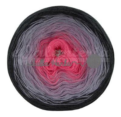Cherubínka Silk rev. 1000m/3N/200g